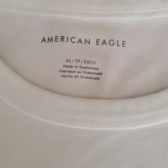 NWT American Eagle tank top xs - Picture 6 of 12